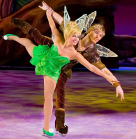 Η Disney on Ice